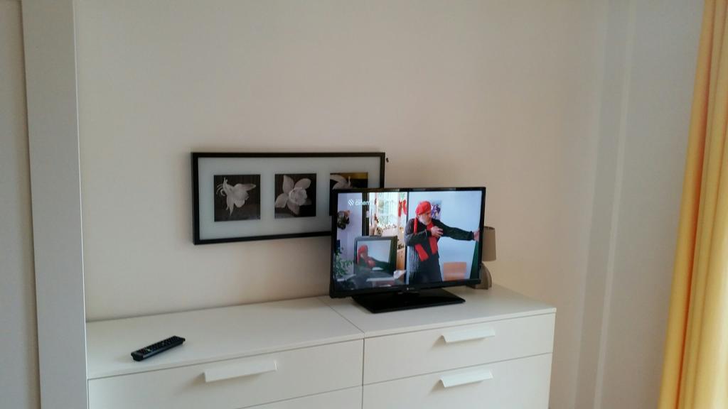 Apartmany 33 A 8 Ad Kamzik Доновали Екстериор снимка