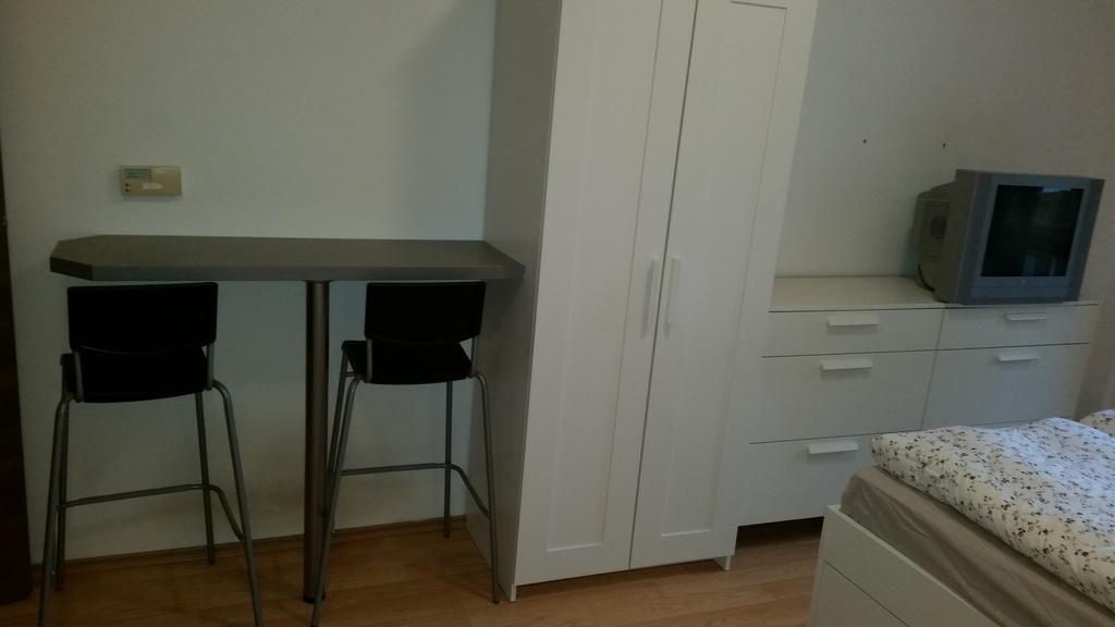 Apartmany 33 A 8 Ad Kamzik Доновали Екстериор снимка