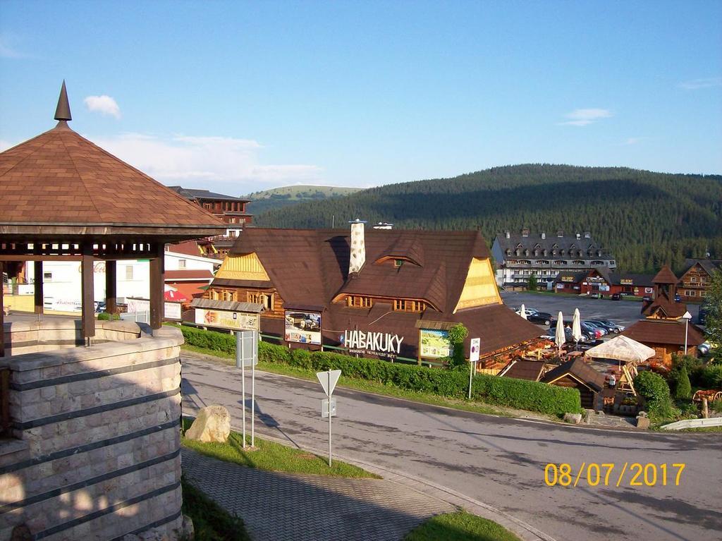 Apartmany 33 A 8 Ad Kamzik Доновали Екстериор снимка