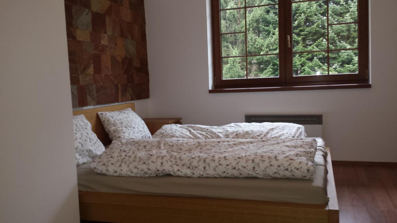Apartmany 33 A 8 Ad Kamzik Доновали Екстериор снимка